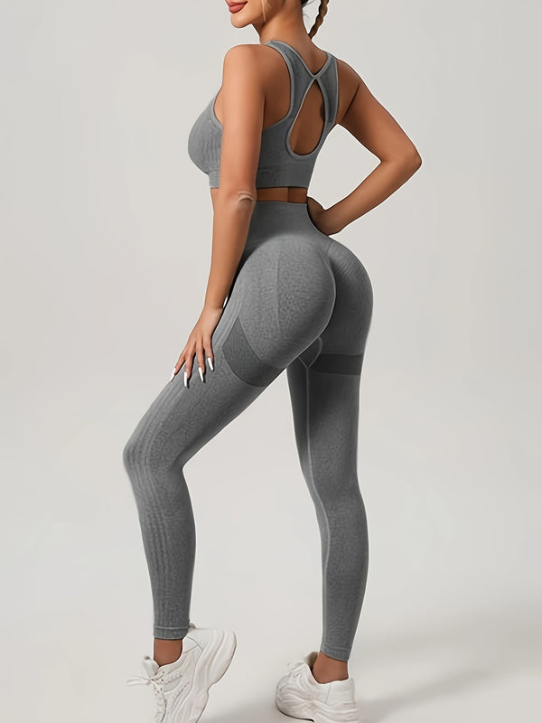 Workout Sets for Women - BloMelle
