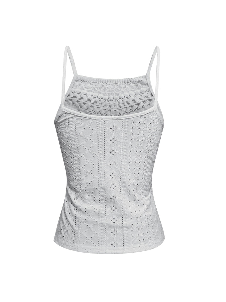 Elegant Cami Top for Women - BloMelle