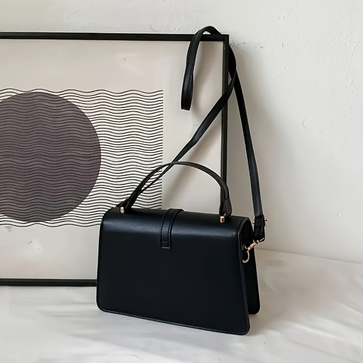 Women's Elegant Shoulder Bag - BloMelle