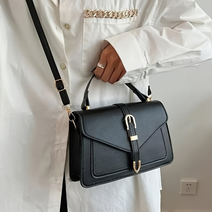 Women's Elegant Shoulder Bag - BloMelle