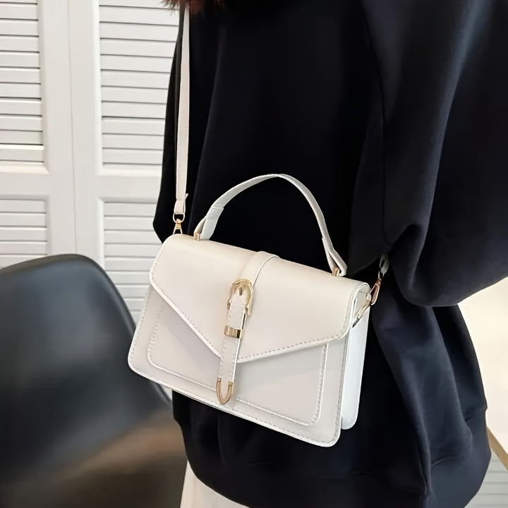Women's Elegant Shoulder Bag - BloMelle