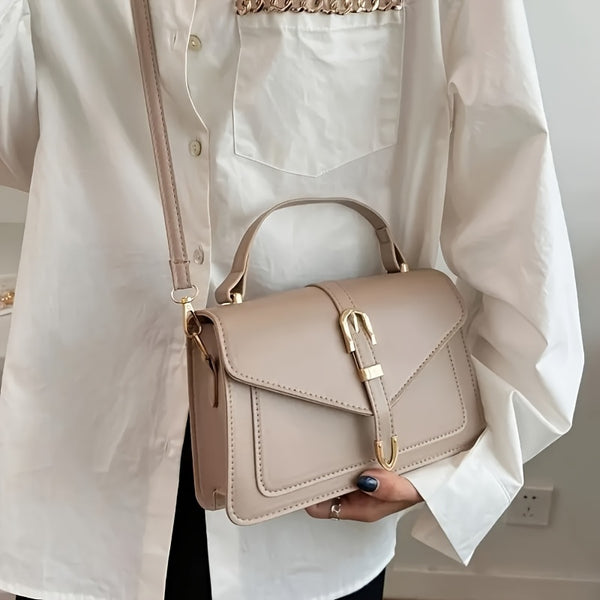 Women's Elegant Shoulder Bag - BloMelle