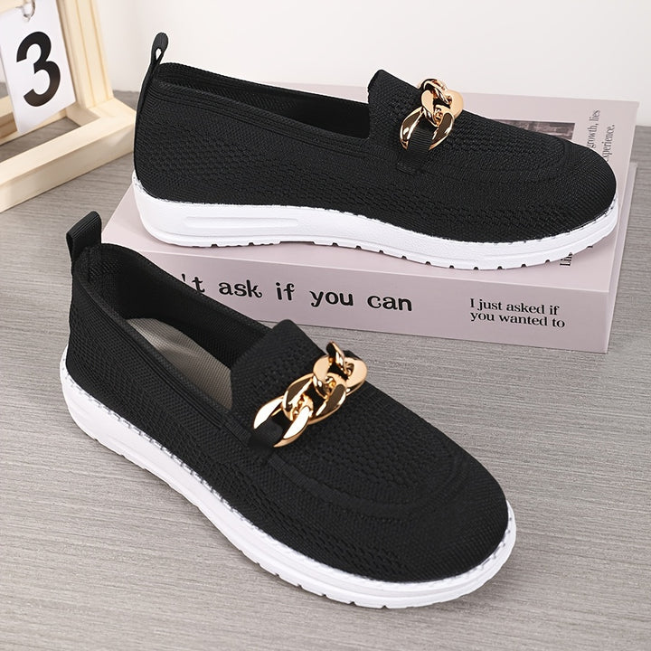 Women'S Casual Low Top Sneakers - BloMelle